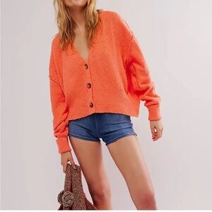 Free people found my friend cardi